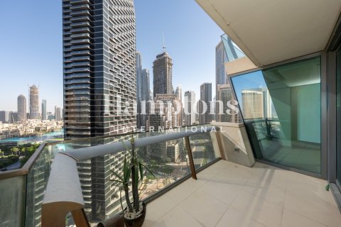 Appartement à Downtown Dubai (Downtown Burj Dubai), Dubai, 3 chambres, 180.13891700 m², № 120281 - photo 21