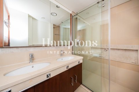 Appartement à Downtown Dubai (Downtown Burj Dubai), Dubai, 3 chambres, 180.13891700 m², № 120281 - photo 3