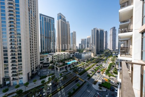 شقة في خور دبي, دبي 1غرف نوم, 59.64372600 م² رقم 120282 - صورة 12