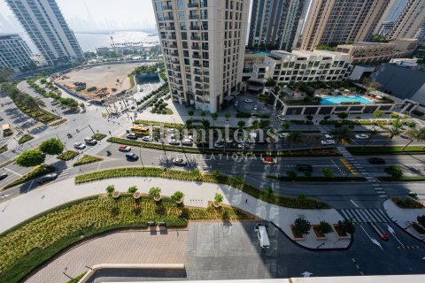 شقة في خور دبي, دبي 1غرف نوم, 59.64372600 م² رقم 120282 - صورة 16