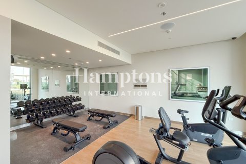 شقة في Maple at Dubai Hills Estate, دبي هيلز استيت, دبي 1غرف نوم, 60.38695000 م² رقم 120284 - صورة 2