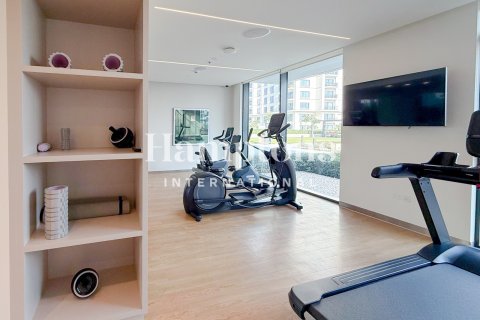 Apartment in Maple at Dubai Hills Estate, Dubai Hills Estate, Dubai 1 bedroom, 60.387 sq.m. № 120284