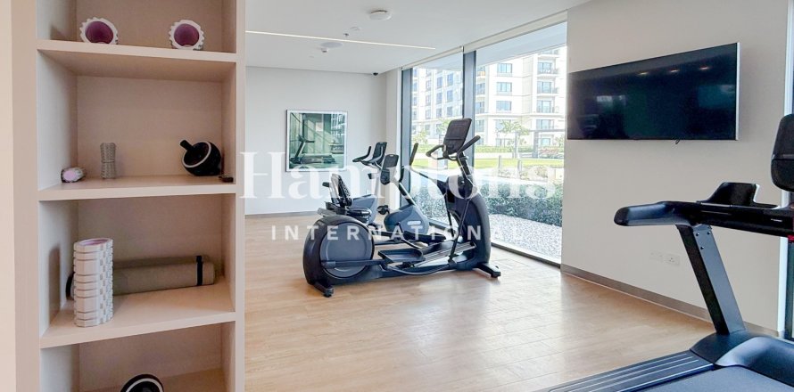 شقة في Maple at Dubai Hills Estate, دبي هيلز استيت, دبي 1غرف نوم, 60.387 م² رقم 120284