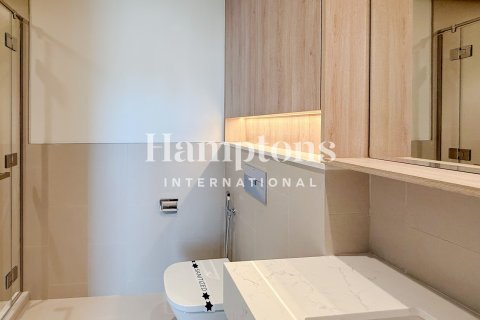 Квартира в Maple at Dubai Hills Estate, Дубай Хилс Эстейт, Дубай, 2 спальни, 88.7493м², № 120285