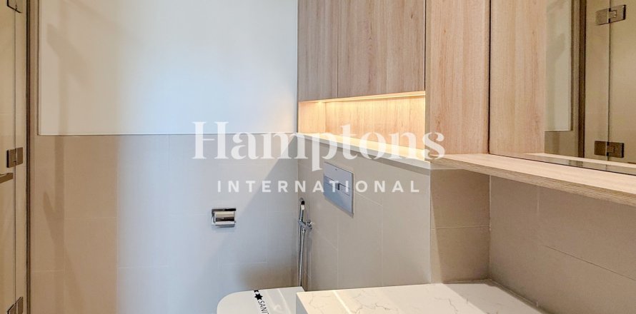 Квартира в Maple at Dubai Hills Estate, Дубай Хилс Эстейт, Дубай, 2 спальни, 88.7493м², № 120285