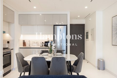 Apartment in Dubai Harbour, Dubai 1 bedroom, 68.84112300 sq.m. № 120279 - photo 10