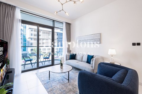 Apartment in Dubai Harbour, Dubai 1 bedroom, 68.84112300 sq.m. № 120279 - photo 2