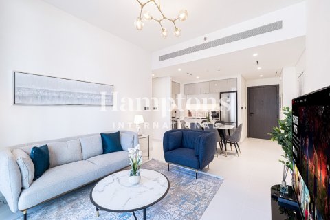 Apartment in Dubai Harbour, Dubai 1 bedroom, 68.8411 sq.m. № 120279