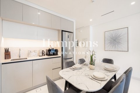 Apartment in Dubai Harbour, Dubai 1 bedroom, 68.84112300 sq.m. № 120279 - photo 8