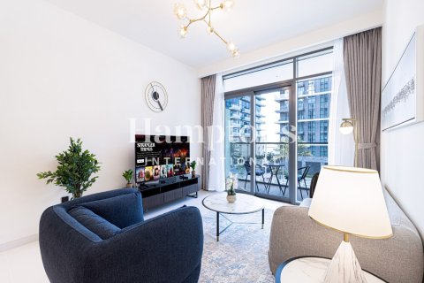 Apartment in Dubai Harbour, Dubai 1 bedroom, 68.84112300 sq.m. № 120279 - photo 7