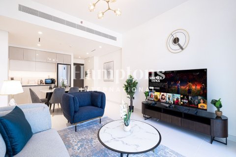 Apartment in Dubai Harbour, Dubai 1 bedroom, 68.84112300 sq.m. № 120279 - photo 3