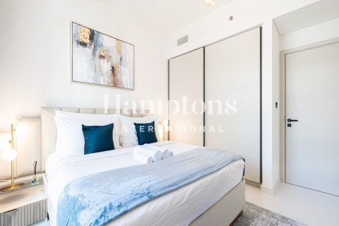 Apartment in Dubai Harbour, Dubai 1 bedroom, 68.84112300 sq.m. № 120279 - photo 4