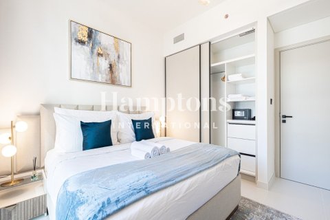 Apartment in Dubai Harbour, Dubai 1 bedroom, 68.84112300 sq.m. № 120279 - photo 12