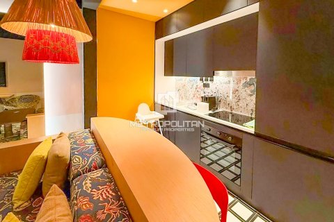 Apartment in Business Bay, Dubai 38 sq.m. № 74049 - photo 7