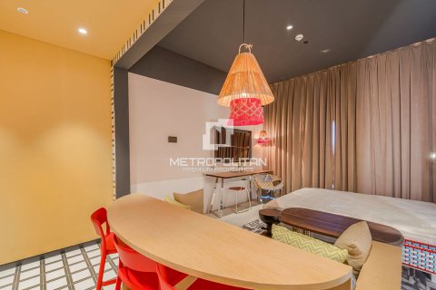 Apartment in Business Bay, Dubai 38 sq.m. № 74049 - photo 4