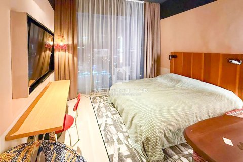 Apartment in Business Bay, Dubai 38 sq.m. № 74049 - photo 3