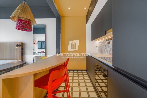 Apartment in Business Bay, Dubai 38 sq.m. № 74049 - photo 8