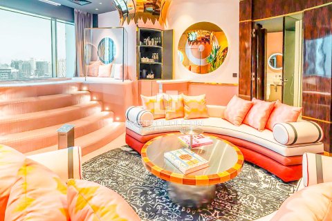 Apartment in Business Bay, Dubai 38 sq.m. № 74049 - photo 11