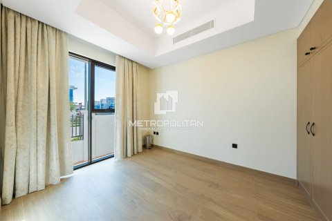 Townhouse in Damac Lagoons, Dubai 5 bedrooms, 302 sq.m. № 74055 - photo 8
