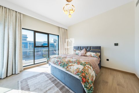 Townhouse in Damac Lagoons, Dubai 5 bedrooms, 302 sq.m. № 74055 - photo 13