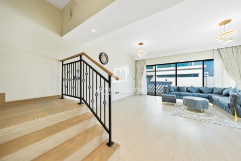 Townhouse in Damac Lagoons, Dubai 5 bedrooms, 302 sq.m. № 74055 - photo 6