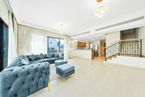 Townhouse in Damac Lagoons, Dubai 5 bedrooms, 302 sq.m. № 74055 - photo 7