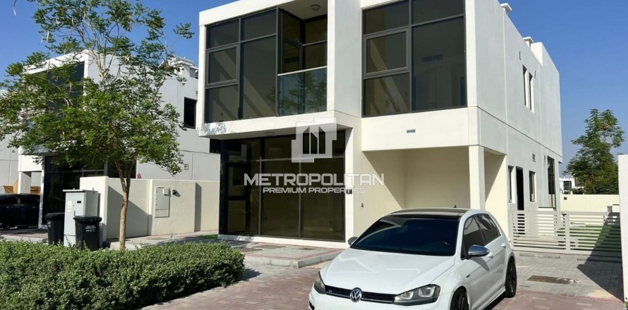 Villa in DAMAC Hills (Akoya by DAMAC), Dubai 6 bedrooms, 322 sq.m. № 74050