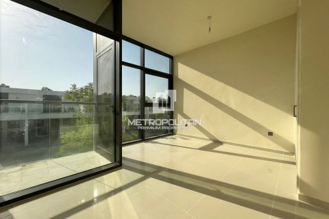 Снять в аренду виллу в DAMAC Hills (Akoya by DAMAC), Дубай: 6 спален, 322м², № 74050 - фото 3