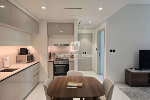 Appartement à EMAAR Beachfront, Dubai Harbour, Dubai, 1 chambre, 77 m², № 74056 - photo 6