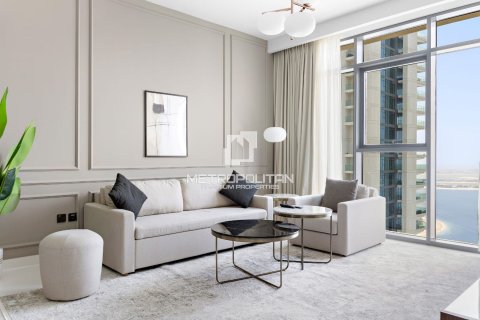 Appartement à EMAAR Beachfront, Dubai Harbour, Dubai, 1 chambre, 77 m², № 74056 - photo 3