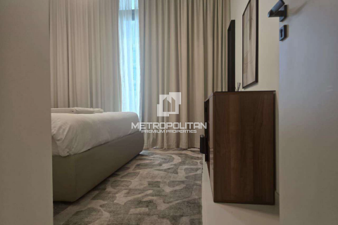 Appartement à EMAAR Beachfront, Dubai Harbour, Dubai, 1 chambre, 77 m², № 74056 - photo 12