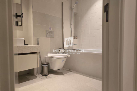 Appartement à EMAAR Beachfront, Dubai Harbour, Dubai, 1 chambre, 77 m², № 74056 - photo 9