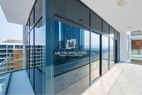 Apartment in Meydan, Dubai 2 bedrooms, 84 sq.m. № 74047 - photo 16