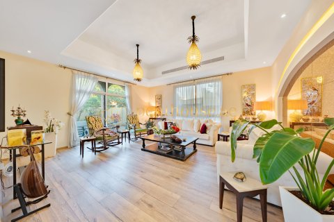 Villa à The Villa, Dubai, 4 chambres, 372 m², № 74048 - photo 2