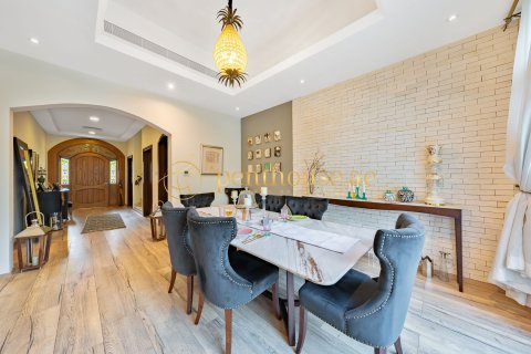 Villa à The Villa, Dubai, 4 chambres, 372 m², № 74048 - photo 6