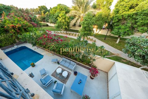Villa à The Villa, Dubai, 4 chambres, 372 m², № 74048 - photo 21