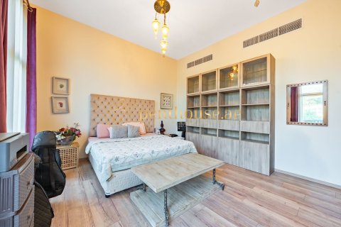 Villa à The Villa, Dubai, 4 chambres, 372 m², № 74048 - photo 16