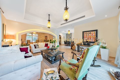 Villa à The Villa, Dubai, 4 chambres, 372 m², № 74048 - photo 3