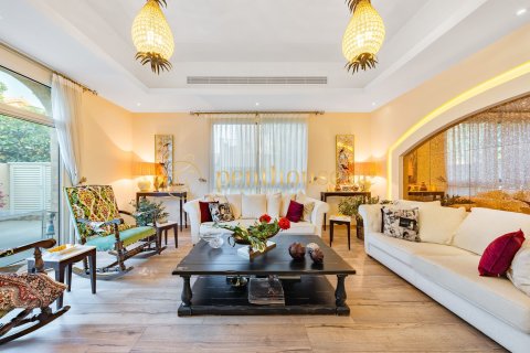 Villa à The Villa, Dubai, 4 chambres, 372 m², № 74048 - photo 7