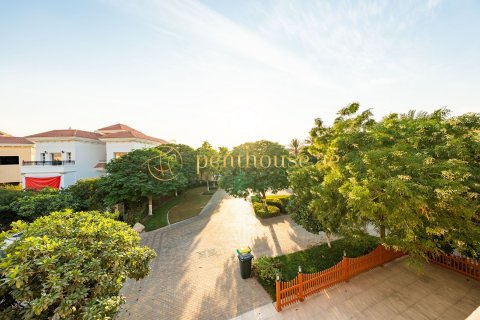 Villa à The Villa, Dubai, 4 chambres, 372 m², № 74048 - photo 22