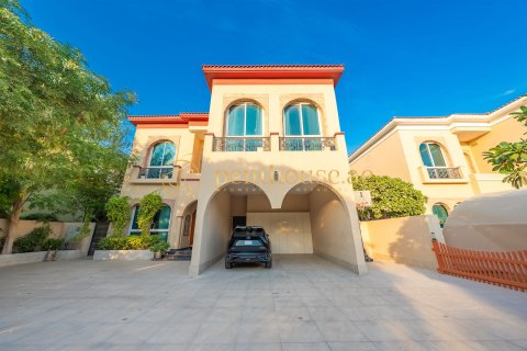 Villa à The Villa, Dubai, 4 chambres, 372 m², № 74048 - photo 13