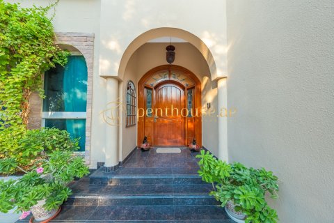 Villa à The Villa, Dubai, 4 chambres, 372 m², № 74048 - photo 12