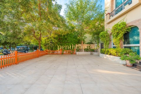 Villa à The Villa, Dubai, 4 chambres, 372 m², № 74048 - photo 10