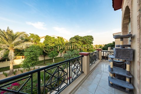 Villa à The Villa, Dubai, 4 chambres, 372 m², № 74048 - photo 20