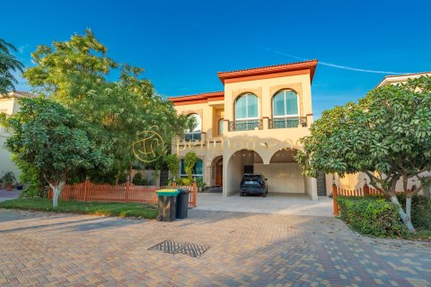 Villa à The Villa, Dubai, 4 chambres, 372 m², № 74048 - photo 11