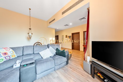 Villa à The Villa, Dubai, 4 chambres, 372 m², № 74048 - photo 23