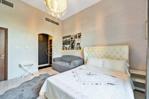 Villa à The Villa, Dubai, 4 chambres, 372 m², № 74048 - photo 18