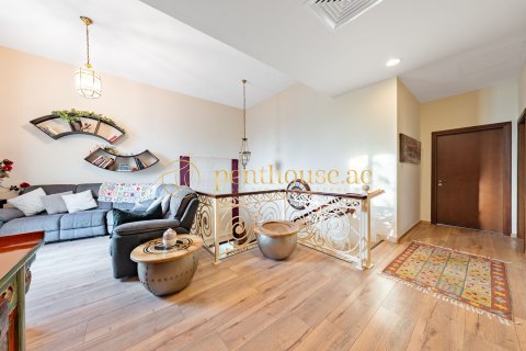 Villa à The Villa, Dubai, 4 chambres, 372 m², № 74048 - photo 19