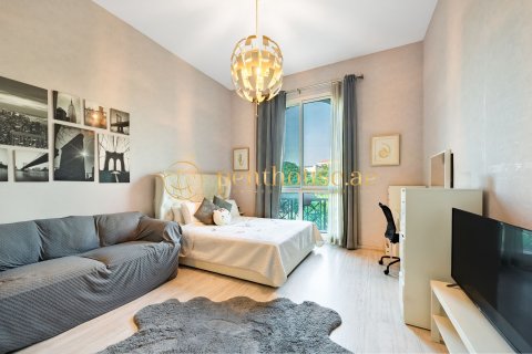 Villa à The Villa, Dubai, 4 chambres, 372 m², № 74048 - photo 17