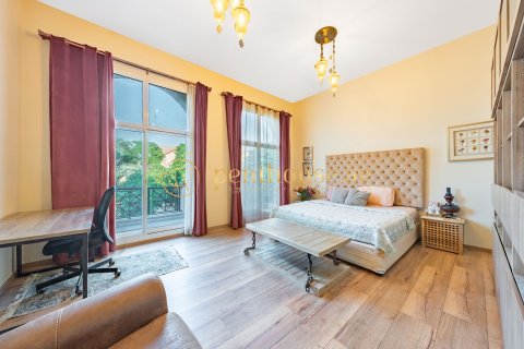 Villa à The Villa, Dubai, 4 chambres, 372 m², № 74048 - photo 15